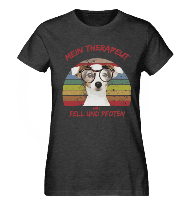 Bio-T-Shirts von Stanley/Stella