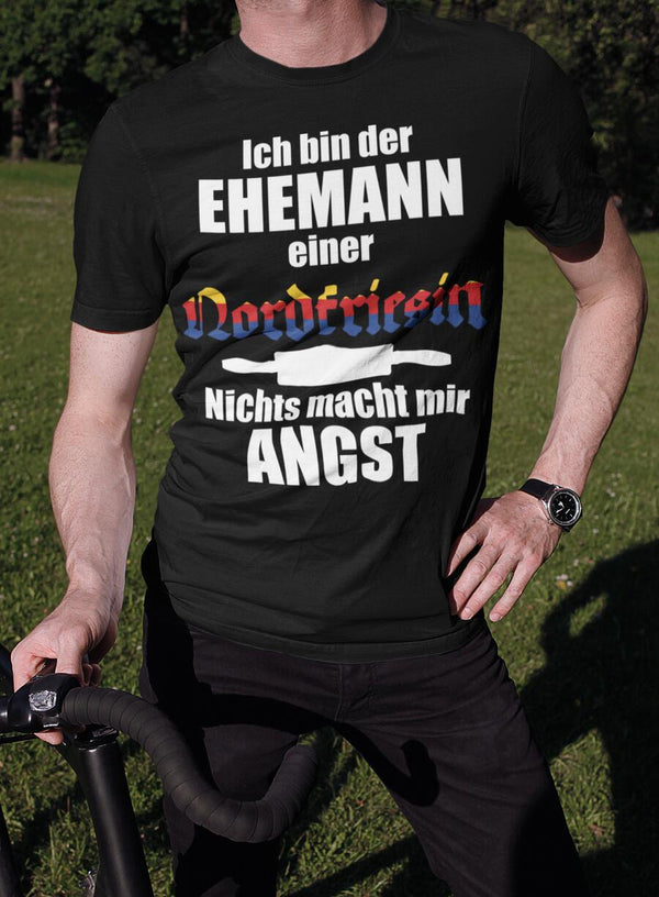 Ehemann einer Friesin!
