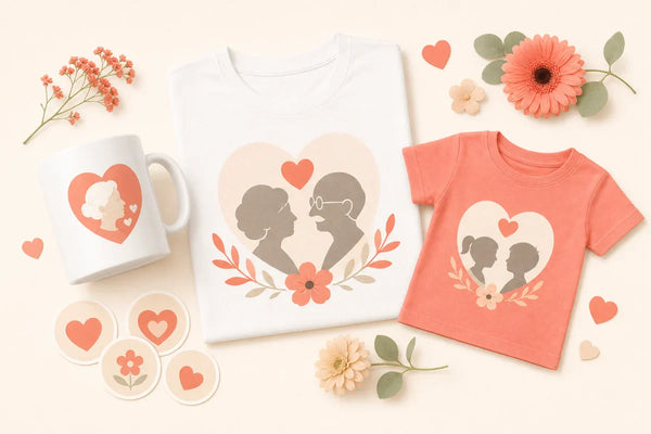 Geschenke für Oma & Opa: 8 Ideen, die Freude machen