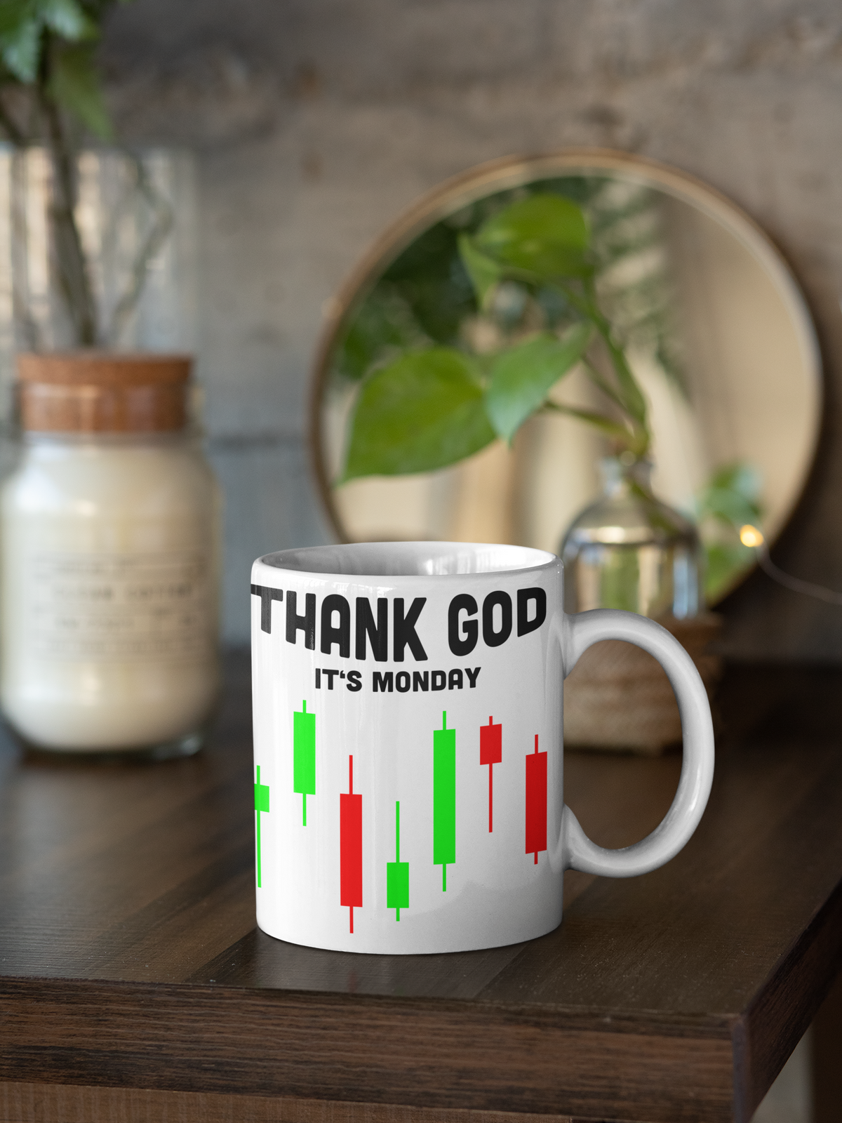 Funny forex saying