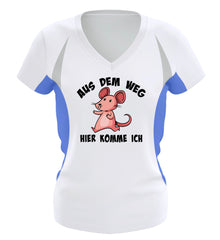 Royal Blue-White-6751