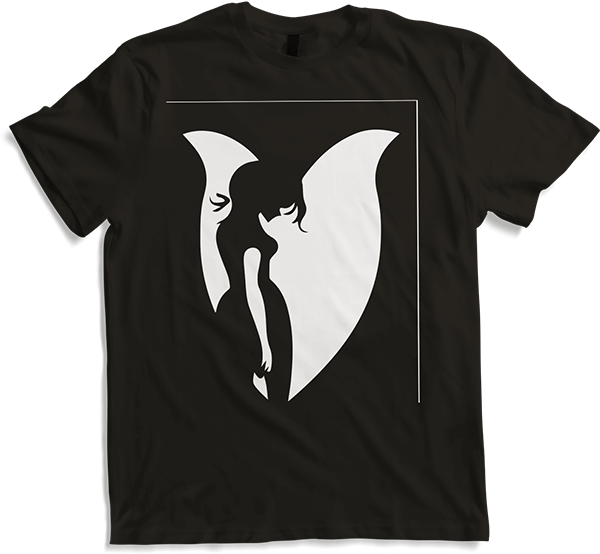 Batcave Girl Dark Fairytale Goth Okkulte Frauen Gothic
