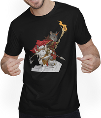 Barbarische Chinchilla Brüder | Lustige Chinchilla Sprüche