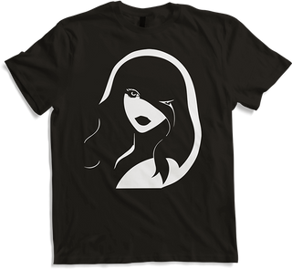Batcave Girl Dark Fairytale Goth Okkulte Frauen Gothic