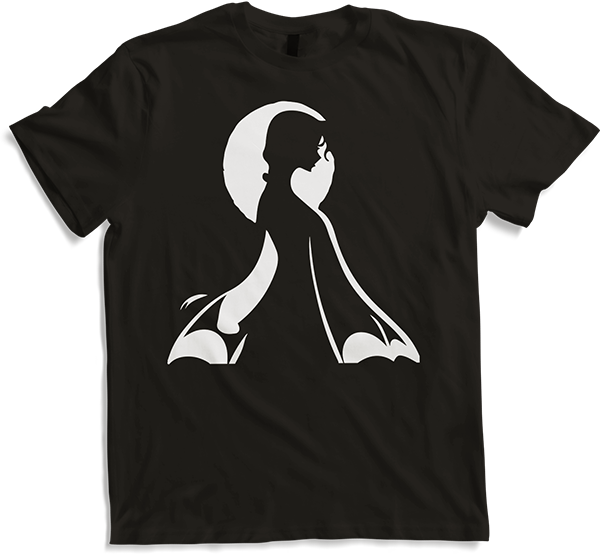 Batcave Girl Dark Fairytale Goth Okkulte Frauen Gothic
