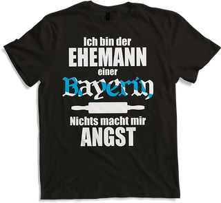 Bavaria Funny Husband Sayings Bavarian Men