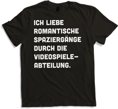 Produktbild von T-Shirt EDV Programmierer | Lustiger Informatiker Spruch Nerd Gamer