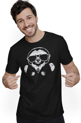 Faultiere Anime Faultier Manga Faultier Sonnenbrille