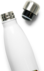 Produktbild vom Oberteil der Thermoflasche Germany Bundesfarben Dreifarb Flagge Patrioten Deutschland