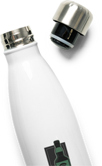 Produktbild vom Oberteil der Thermoflasche Gerste und Malz Gott erhalt's Schottland Islay Scotch Whisky