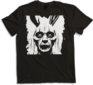 Produktbild von T-Shirt Grindcore Occult Horror Art Death Metal Thrash Metall