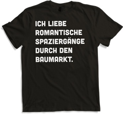 Produktbild von T-Shirt Heimwerker | Lustiger Handwerker Spruch für Männer DIY