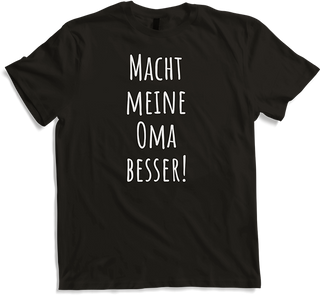 Produktbild von T-Shirt Lustiger Besserwisser Spruch | Heimwerker Kollegen Chef