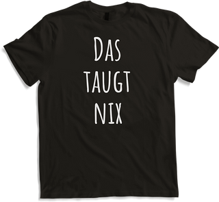 Produktbild von T-Shirt Lustiger Besserwisser Spruch | Heimwerker Kollegen Chef