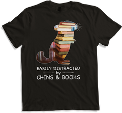 Produktbild von T-Shirt Lustiger Chinchillaspruch | Geschenk für Chinchillahalter