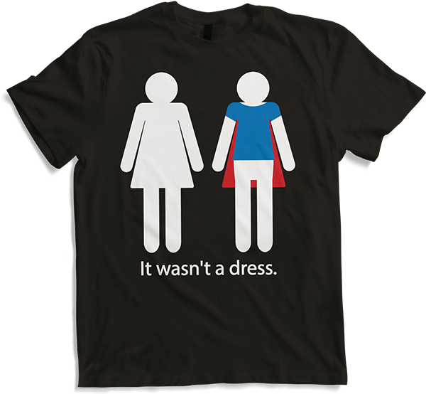 Produktbild von T-Shirt Lustiger feministischer Spruch | Geschenk für Feministin