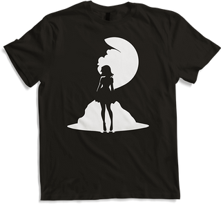 Batcave Girl Dark Fairytale Goth Okkulte Frauen Gothic