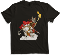 Barbarischen Chinchilla Brüder | Chinchillas Halter Geschenk