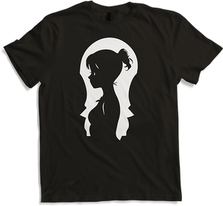 Batcave Girl Dark Fairytale Goth Okkulte Frauen Gothic