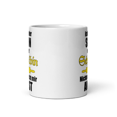 Sohn einer Schwäbin