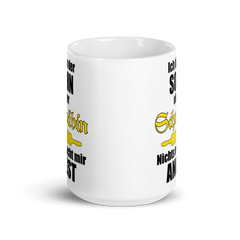 Sohn einer Schwäbin