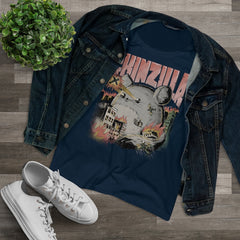 Zeigt funny cool chinzilla shirt organic womens lover t shirt gift for chinchilla holders chinchillas owners funshirt cute rodent in Farbe M