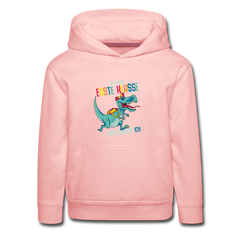 Lustiger Sprüche Kinder Hoodie mit süßem Tier für Mädchen und Jungs