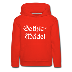 Lustiger Sprüche Kinder Hoodie mit süßem Tier für Mädchen und Jungs