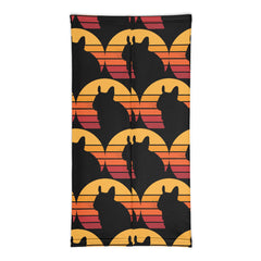 Zeigt tuch degu sun in Farbe