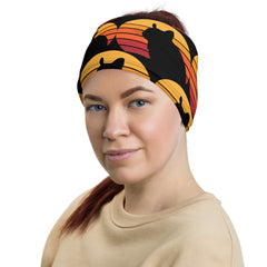 Zeigt tuch degu sun in Farbe