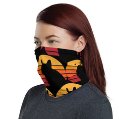 Zeigt tuch degu sun in Farbe