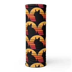 Zeigt tuch degu sun in Farbe