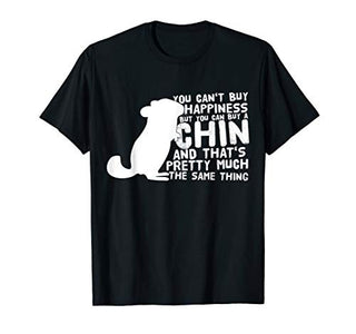 Lustiges Geschenk für Chinchillahalter Chinchillas Spruch T-Shirt in Default Title in Größe