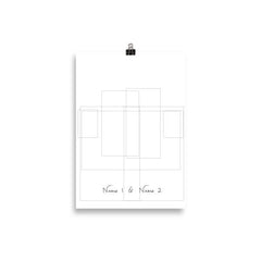 BFF Poster "True Friends"