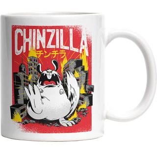 CHINZILLA Chinchilla II