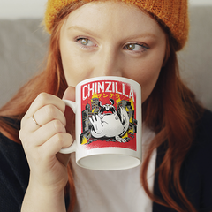 CHINZILLA Chinchilla II