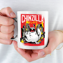 CHINZILLA Chinchilla II