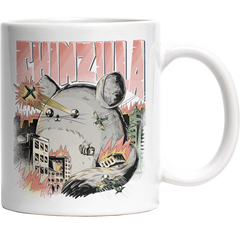 CHINZILLA Chinchilla