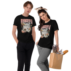 CHINZILLA | Lustiger Chinchilla Spruch