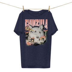 CHINZILLA | Lustiger Chinchilla Spruch