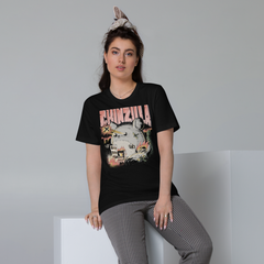 CHINZILLA | Lustiger Chinchilla Spruch