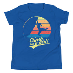 Mockup in Navy für L