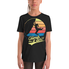 Mockup in Navy für XL