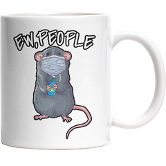 EW PEOPLE Ratte