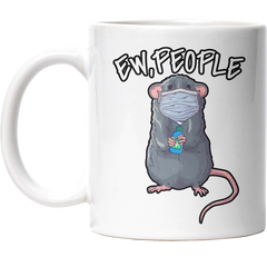 EW PEOPLE Ratte