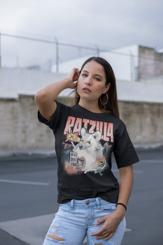 Naughty RATZILLA