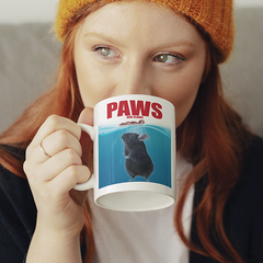 Paws And Claws Chinchilla