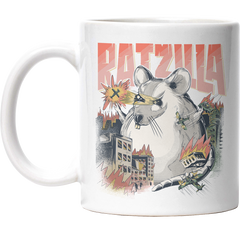 RATZILLA I Ratte