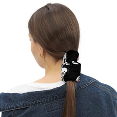 Zeigt multifunktionstuch 2 in Farbe