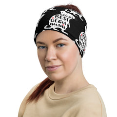 Zeigt multifunktionstuch 2 in Farbe